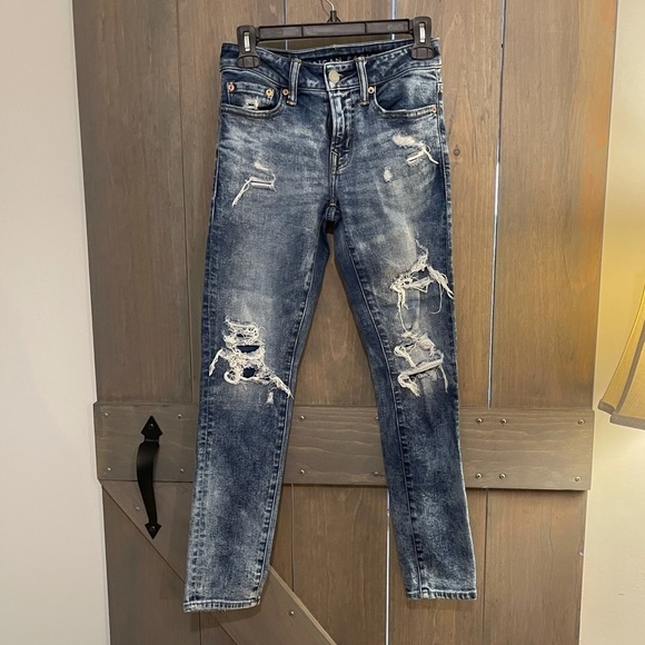 AMERICAN eagle jeans - Picture 7 of 7